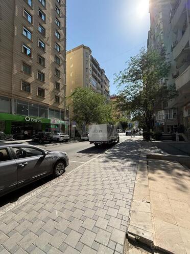 Obyekt - Nizami m. - 56 m² (4)