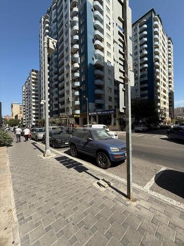 Obyekt - Nizami m. - 56 m² (5)