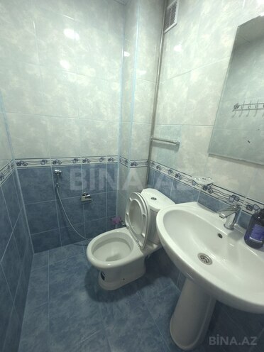 3-комн. вторичка - м. Мемар Аджеми - 80 м² (7)