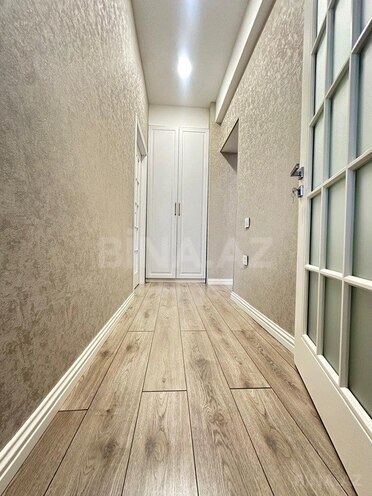 Satılır 3 otaqlı yeni tikili 130 m², Nərimanov r., photo 12 from 29