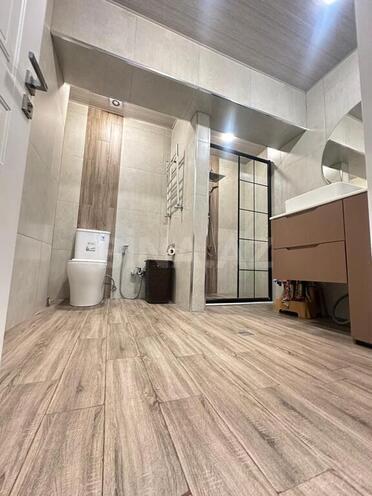 Satılır 3 otaqlı yeni tikili 130 m², Nərimanov r., photo 25 from 29
