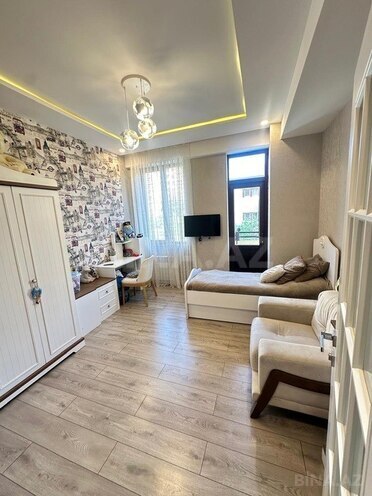 Satılır 3 otaqlı yeni tikili 130 m², Nərimanov r., photo 10 from 29