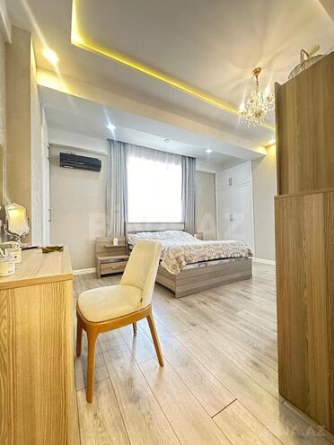 Satılır 3 otaqlı yeni tikili 130 m², Nərimanov r., photo 7 from 29