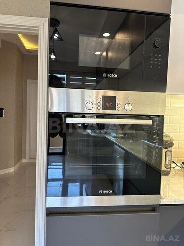 Satılır 3 otaqlı yeni tikili 130 m², Nərimanov r., photo 18 from 29