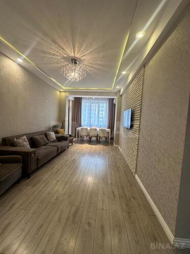 Satılır 3 otaqlı yeni tikili 130 m², Nərimanov r., photo 1 from 29