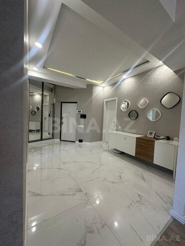 Satılır 3 otaqlı yeni tikili 130 m², Nərimanov r., photo 3 from 29