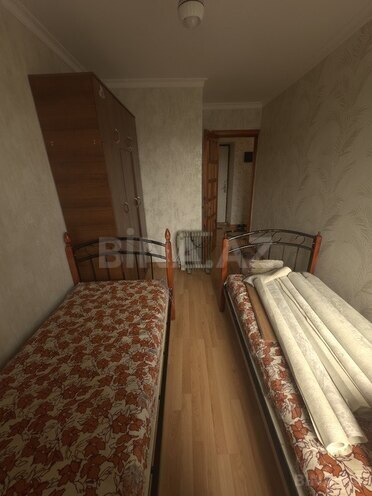 3-комн. вторичка - м. Мемар Аджеми - 80 м² (13)