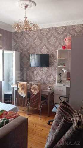 2-комн. дом/дача - пос. Бинагади - 60 м² (1)