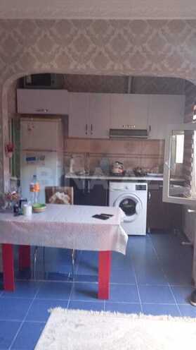 2-комн. дом/дача - пос. Бинагади - 60 м² (3)