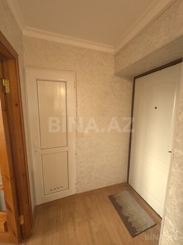 3-комн. вторичка - м. Мемар Аджеми - 80 м² (14)