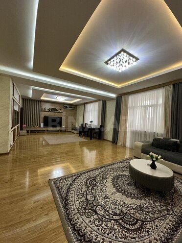 Продаётся 4-комн. новостройка 250 м², пос. Бакиханова, photo 1 from 32