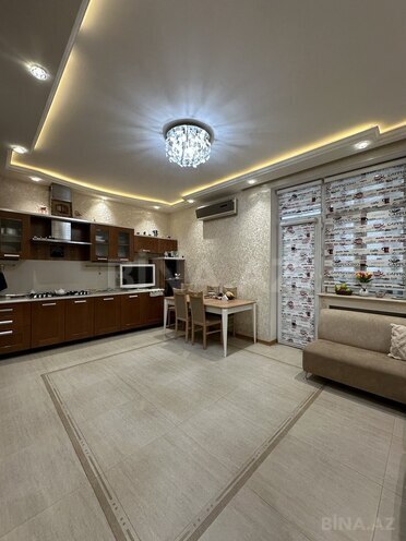 Продаётся 4-комн. новостройка 250 м², пос. Бакиханова, photo 24 from 32