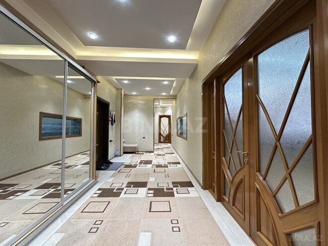 Продаётся 4-комн. новостройка 250 м², пос. Бакиханова, photo 27 from 32