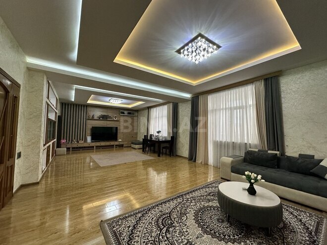 Продаётся 4-комн. новостройка 250 м², пос. Бакиханова, photo 11 from 32
