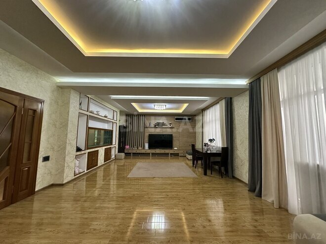 Продаётся 4-комн. новостройка 250 м², пос. Бакиханова, photo 7 from 32