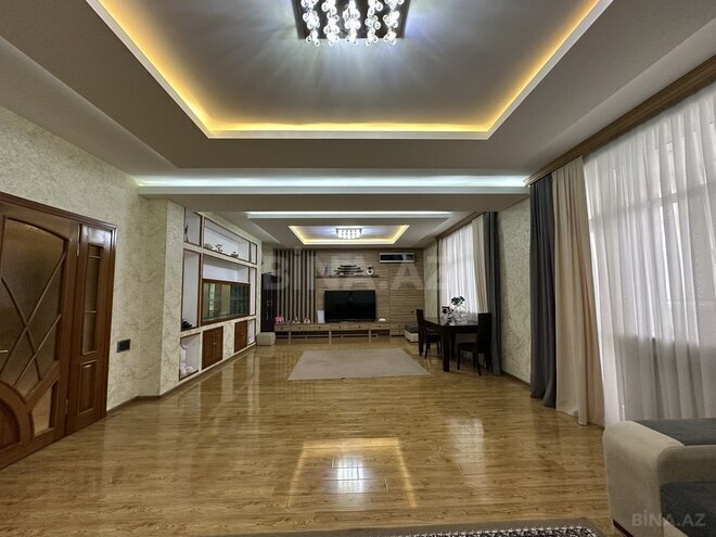 Продаётся 4-комн. новостройка 250 м², пос. Бакиханова, photo 10 from 32