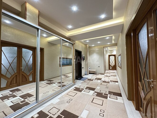 Продаётся 4-комн. новостройка 250 м², пос. Бакиханова, photo 12 from 32