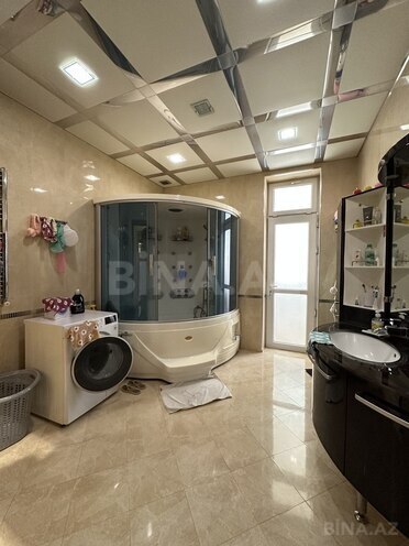 Продаётся 4-комн. новостройка 250 м², пос. Бакиханова, photo 29 from 32