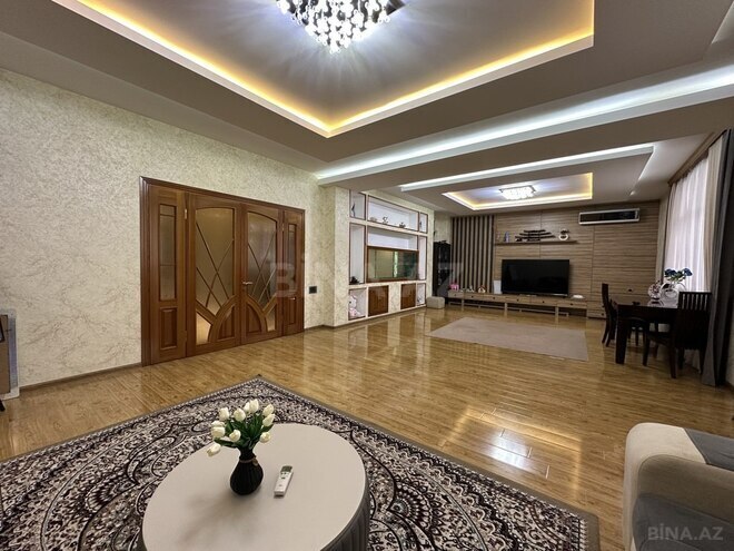 Продаётся 4-комн. новостройка 250 м², пос. Бакиханова, photo 9 from 32
