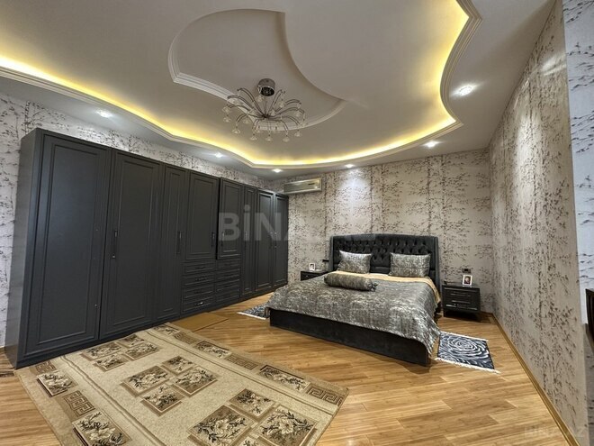 Продаётся 4-комн. новостройка 250 м², пос. Бакиханова, photo 15 from 32