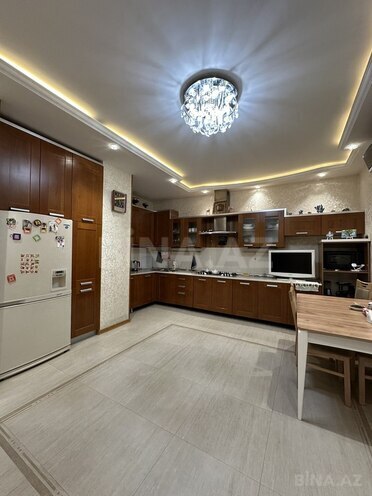 Продаётся 4-комн. новостройка 250 м², пос. Бакиханова, photo 25 from 32