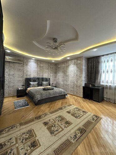 Продаётся 4-комн. новостройка 250 м², пос. Бакиханова, photo 14 from 32