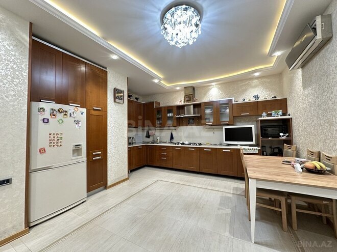Продаётся 4-комн. новостройка 250 м², пос. Бакиханова, photo 23 from 32