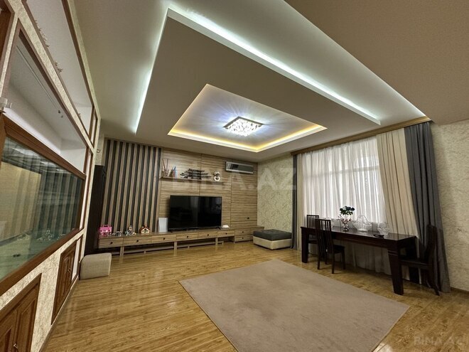Продаётся 4-комн. новостройка 250 м², пос. Бакиханова, photo 5 from 32