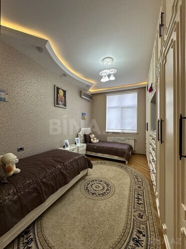 Продаётся 4-комн. новостройка 250 м², пос. Бакиханова, photo 22 from 32