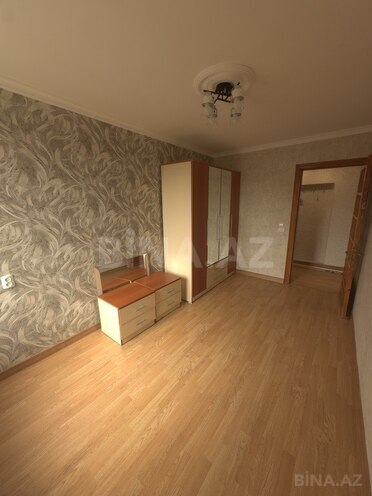 3-комн. вторичка - м. Мемар Аджеми - 80 м² (15)