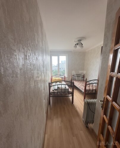 3-комн. вторичка - м. Мемар Аджеми - 80 м² (16)