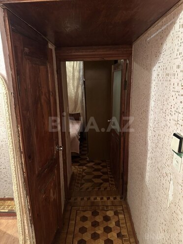 1-комн. вторичка - м. Ахмедлы - 45 м² (8)
