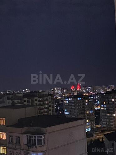 2-комн. новостройка - м. Иншаатчылар - 95 м² (10)