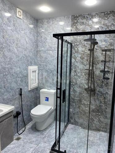 2-комн. новостройка - м. Иншаатчылар - 95 м² (8)
