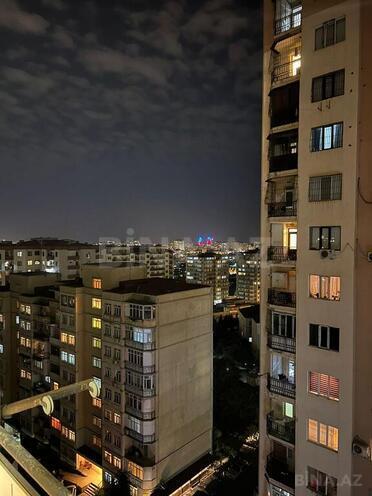 2-комн. новостройка - м. Иншаатчылар - 95 м² (11)