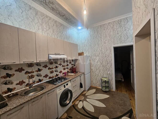 3-комн. дом/дача - Хырдалан - 65 м² (1)