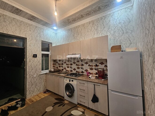 3-комн. дом/дача - Хырдалан - 65 м² (3)