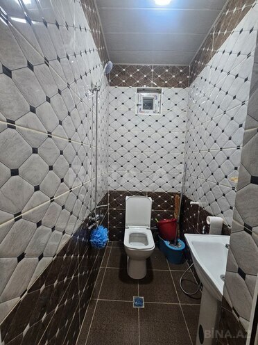3-комн. дом/дача - Хырдалан - 65 м² (4)