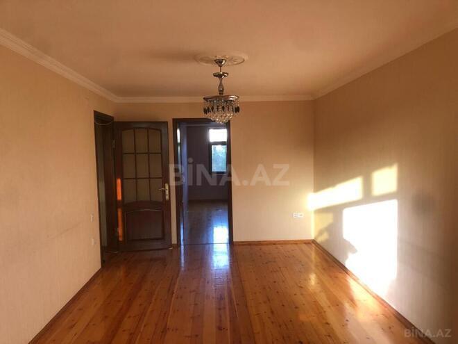 3-комн. вторичка - м. Ази Асланов - 60 м² (1)