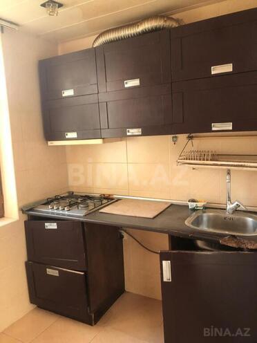 3-комн. вторичка - м. Ази Асланов - 60 м² (4)