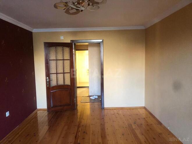 3-комн. вторичка - м. Ази Асланов - 60 м² (6)