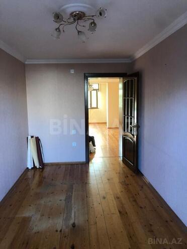 3-комн. вторичка - м. Ази Асланов - 60 м² (3)