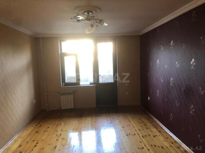 3-комн. вторичка - м. Ази Асланов - 60 м² (5)