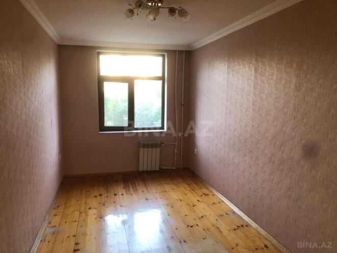 3-комн. вторичка - м. Ази Асланов - 60 м² (2)
