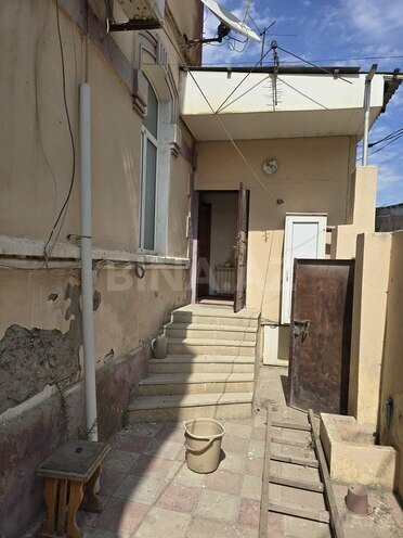 3-комн. вторичка - пос. Забрат - 70 м² (2)