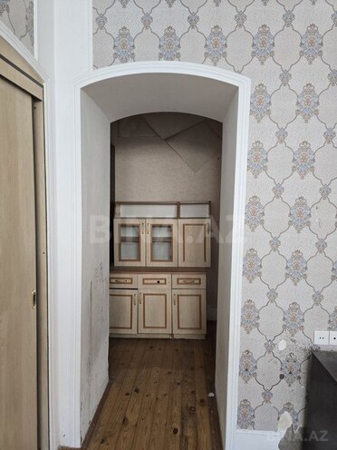 3-комн. вторичка - пос. Забрат - 70 м² (15)