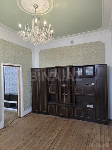 3-комн. вторичка - пос. Забрат - 70 м² (10)