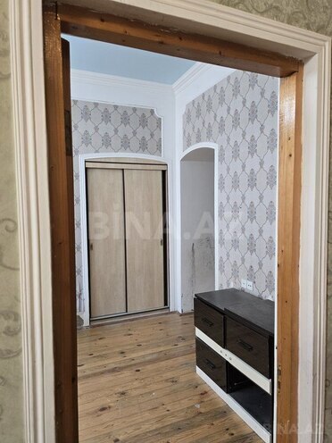 3-комн. вторичка - пос. Забрат - 70 м² (12)
