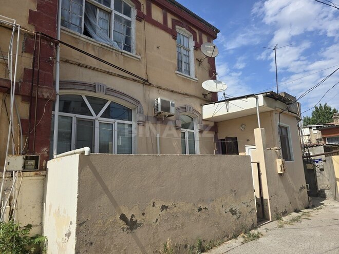 3-комн. вторичка - пос. Забрат - 70 м² (1)