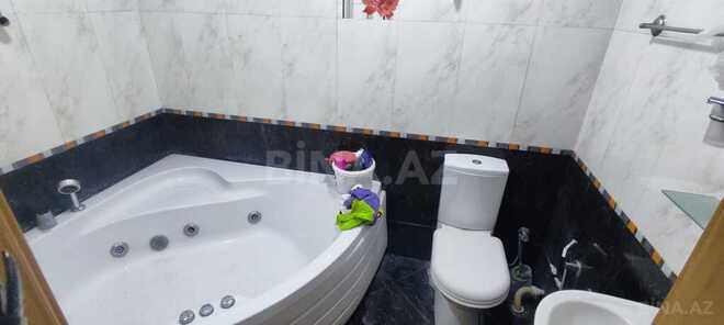 3 otaqlı yeni tikili - Nəsimi r. - 86 m² (11)
